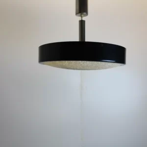 Funkcionalistický lustr UFO – Napako